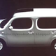 Illustration for article titled 2010 Nissan Cube?